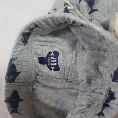 ベビー服50•60　ズボンの画像