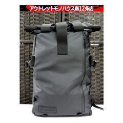 WANDRD プロヴォーク 31 フォトグラフィーバンドル 36...