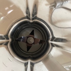 Panasonic ミキサーの画像