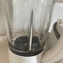 Panasonic ミキサーの画像