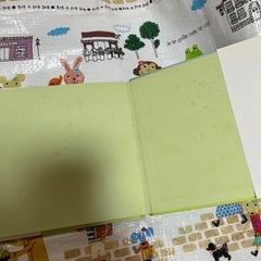 絵本　そらまめくんとながいながいまめの画像