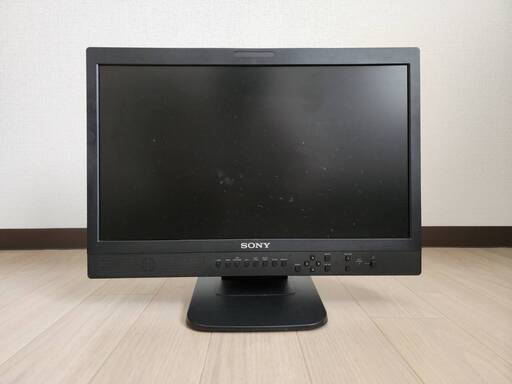 周辺機器 SONY LMD-2110W