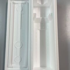 一升瓶用配送発泡スチロールケース