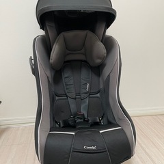 チャイルドシート