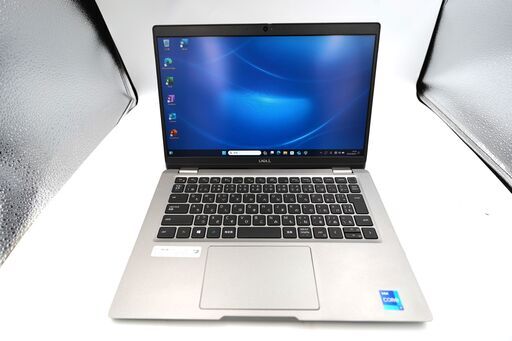 フルHD 動作◎ 13.3 デル ノートPC Latitude 5320 Core i7-1185G7 windows11 pro 1