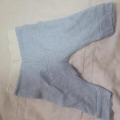 ベビー服50　ズボンとオーバーオール