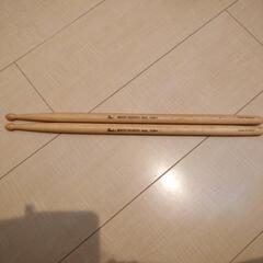 ドラムスティック　高橋まこと