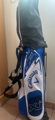 ゴルフクラブセット（子ども用）