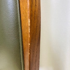 飛騨産業　キツツキ　ダイニングチェア2脚