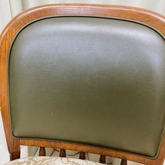 飛騨産業　キツツキ　ダイニングチェア2脚