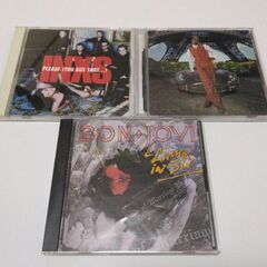 ☆早い者勝ち特価セール品☆【中古CD11枚セット】エアロスミス・エンヤ・シカゴ他の画像