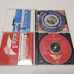 ☆早い者勝ち特価セール品☆【中古CD11枚セット】エアロスミス・エンヤ・シカゴ他の画像