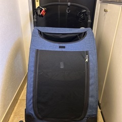 ペットカート　対荷重50kg値下げ対応可　　   