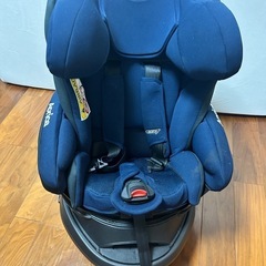 チャイルドシート