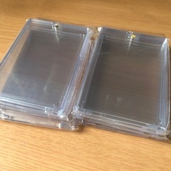 カード用マグネットローダー