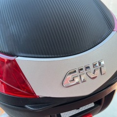 【商談中】スズキVストローム250 中古★値下げ交渉可★の画像