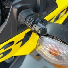 【商談中】スズキVストローム250 中古★値下げ交渉可★の画像