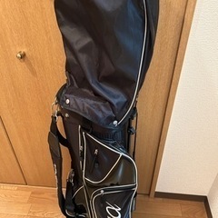 左利き用　ゴルフクラブセット