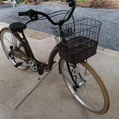 🚲折りたたみ自転車 👷