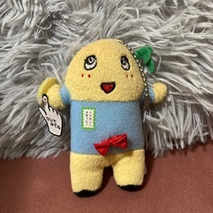 ふなっしー　マスコット（動きます）