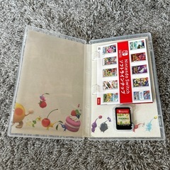 【終了】Switchピクミン4の画像