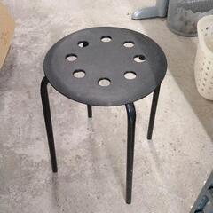0805-286 IKEA　イス
