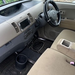 ボロいですが来年5月まで車検あります！の画像