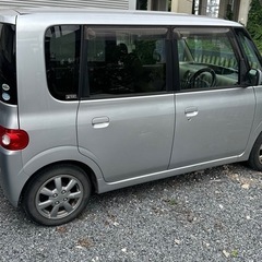 ボロいですが来年5月まで車検あります！の画像