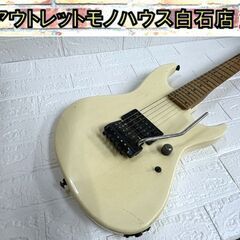 86年製 GRECO BOM-60 DEVICE エレキギター 24F KAHLER USA 日本製 ジャパンヴィンテージ グレコ ケラー 現状品  札幌市白石区 白石店 の画像