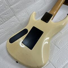 86年製 GRECO BOM-60 DEVICE エレキギター 24F KAHLER USA 日本製 ジャパンヴィンテージ グレコ ケラー 現状品  札幌市白石区 白石店 の画像