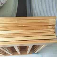 カトージ　ベビーサークルの画像