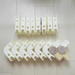 カトージ　ベビーサークルの画像