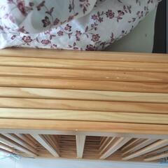 カトージ　ベビーサークルの画像