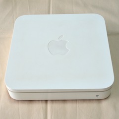 AirMac Extreme 802.11n（中古・整備済製品）