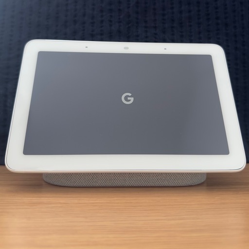 その他 Google Nest Hub GA00516-JP