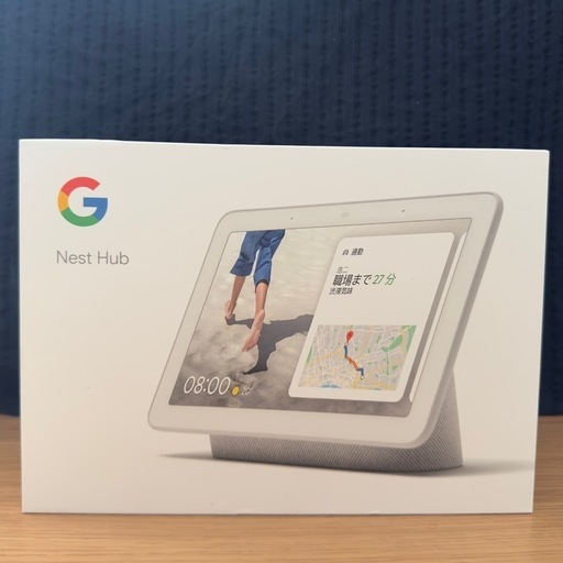 その他 Google Nest Hub GA00516-JP