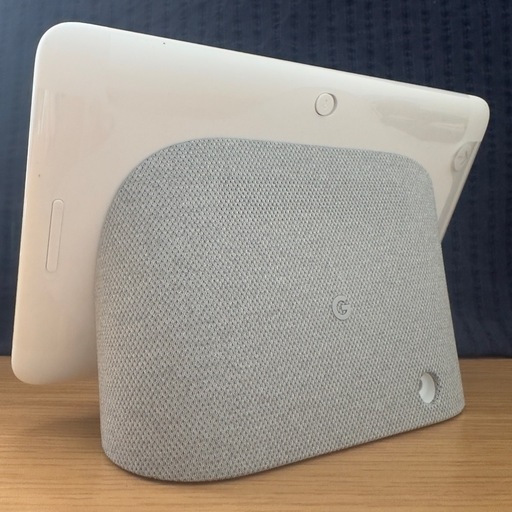 その他 Google Nest Hub GA00516-JP