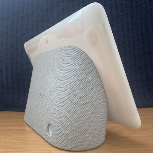 その他 Google Nest Hub GA00516-JP
