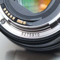 Canon/EF24-105mm F4L IS USM/ズームレンズ ⑥