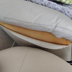 ソファの画像