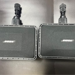 BOSEスピーカー