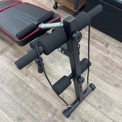 one Two FIt トレーニングベンチの画像