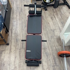 one Two FIt トレーニングベンチ
