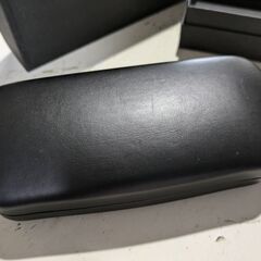 募集中【中古ケースのみ】ブルガリの眼鏡ケースの画像