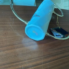 6-8新品未使用フラワーメイト水差しの画像