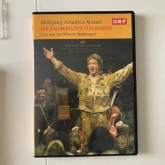 ドイツ語DVD4枚セットの画像