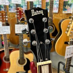 【愛品館八千代店】BURNY　RSA-Shimamura2　セミアコの画像