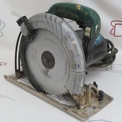 ♪HITACHI/日立工機 190mm 丸のこ C7MB3♪