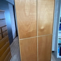 【スリムな本箱 ２】 沢山入るよ❗️の画像