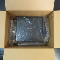 【新品・未使用・未開封】FUJIFILM 富士フイルム X100VI ブラック 保証書付き 納品書付きの画像